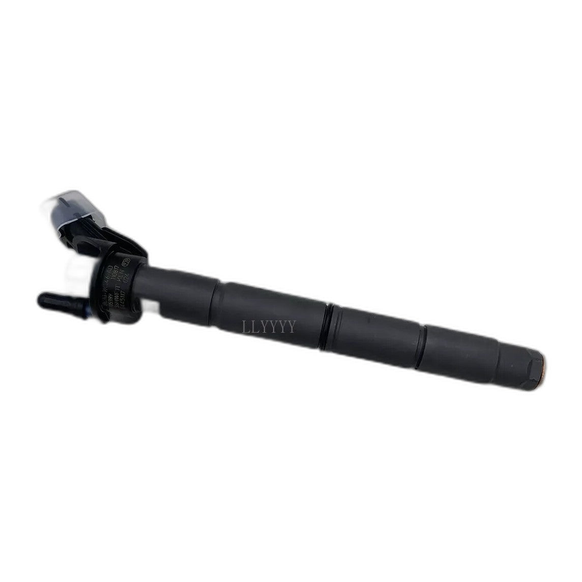 6.7L Power Stroke Injector Set 2011-14 - Remanufactured Direct-Fit Diesel Replacement