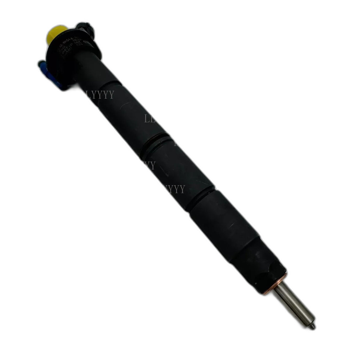 6.7L Power Stroke Injector Set 2011-14 - Remanufactured Direct-Fit Diesel Replacement