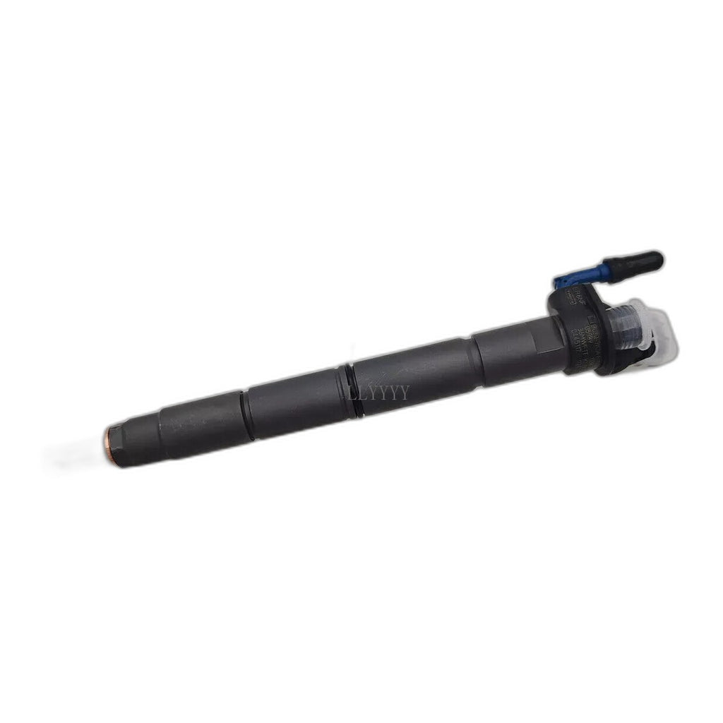 6.7L Power Stroke Injector Set 2011-14 - Remanufactured Direct-Fit Diesel Replacement