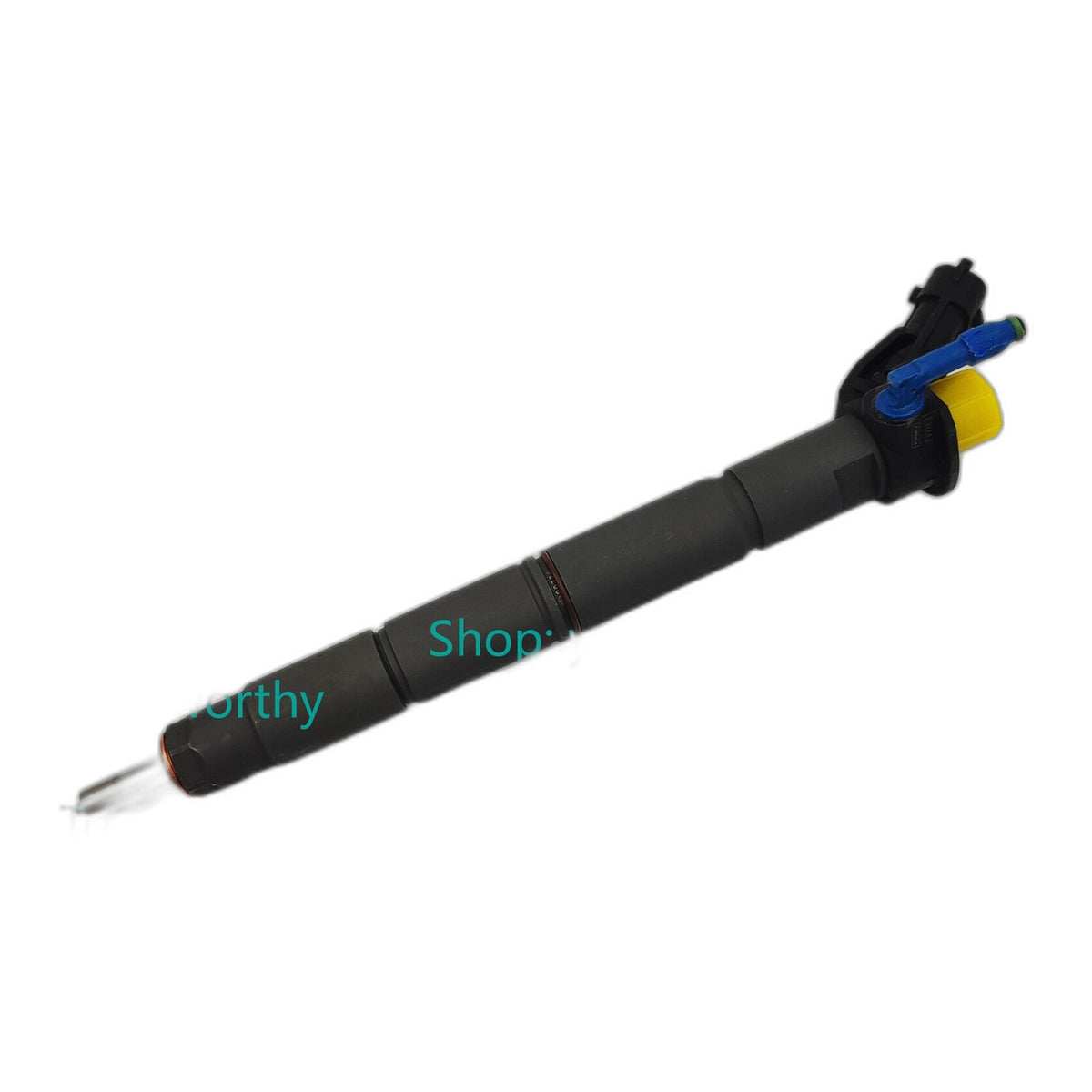 6.7L Power Stroke Injector Set 2011-14 - Remanufactured Direct-Fit Diesel Replacement