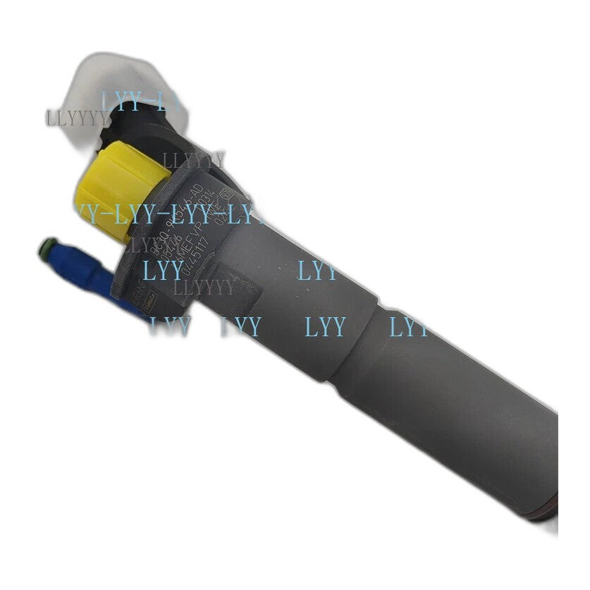 6.7L Power Stroke Injector Set 2011-14 - Remanufactured Direct-Fit Diesel Replacement