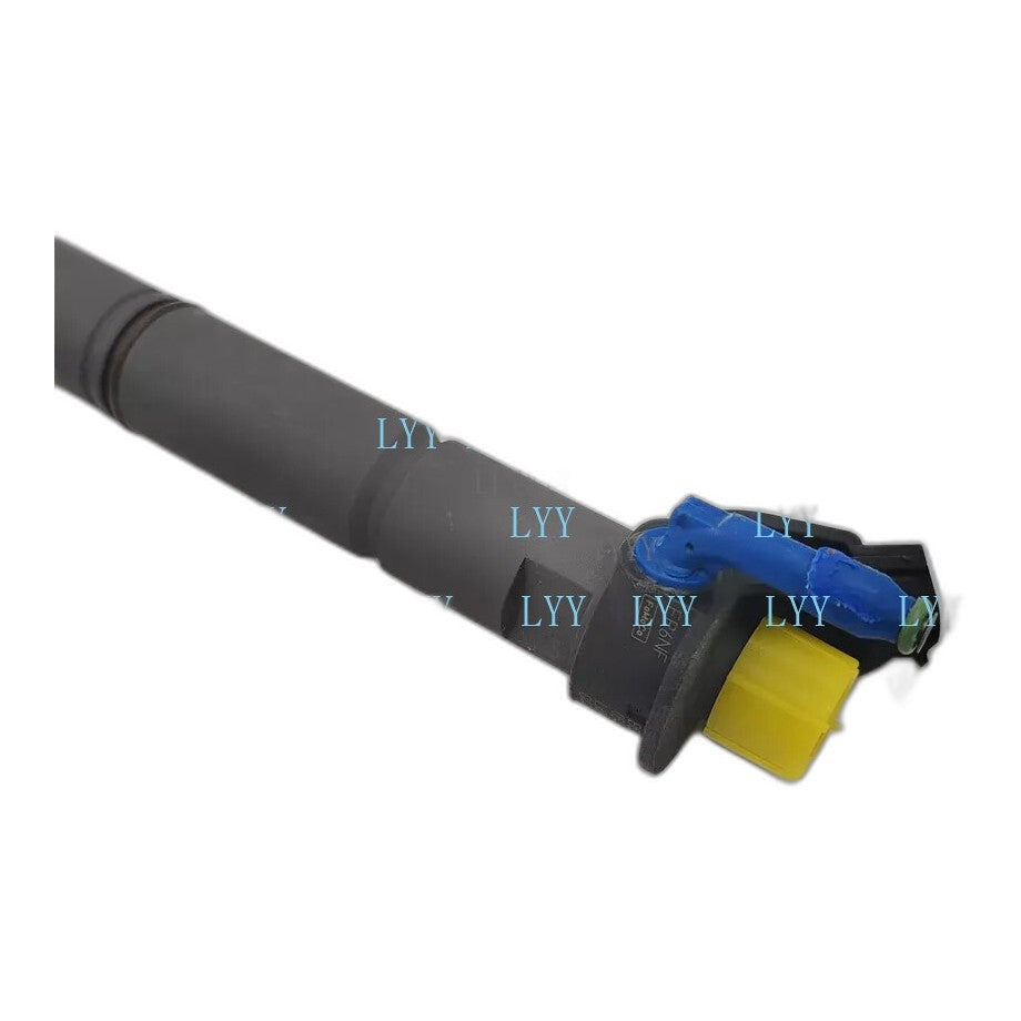 6.7L Power Stroke Injector Set 2011-14 - Remanufactured Direct-Fit Diesel Replacement