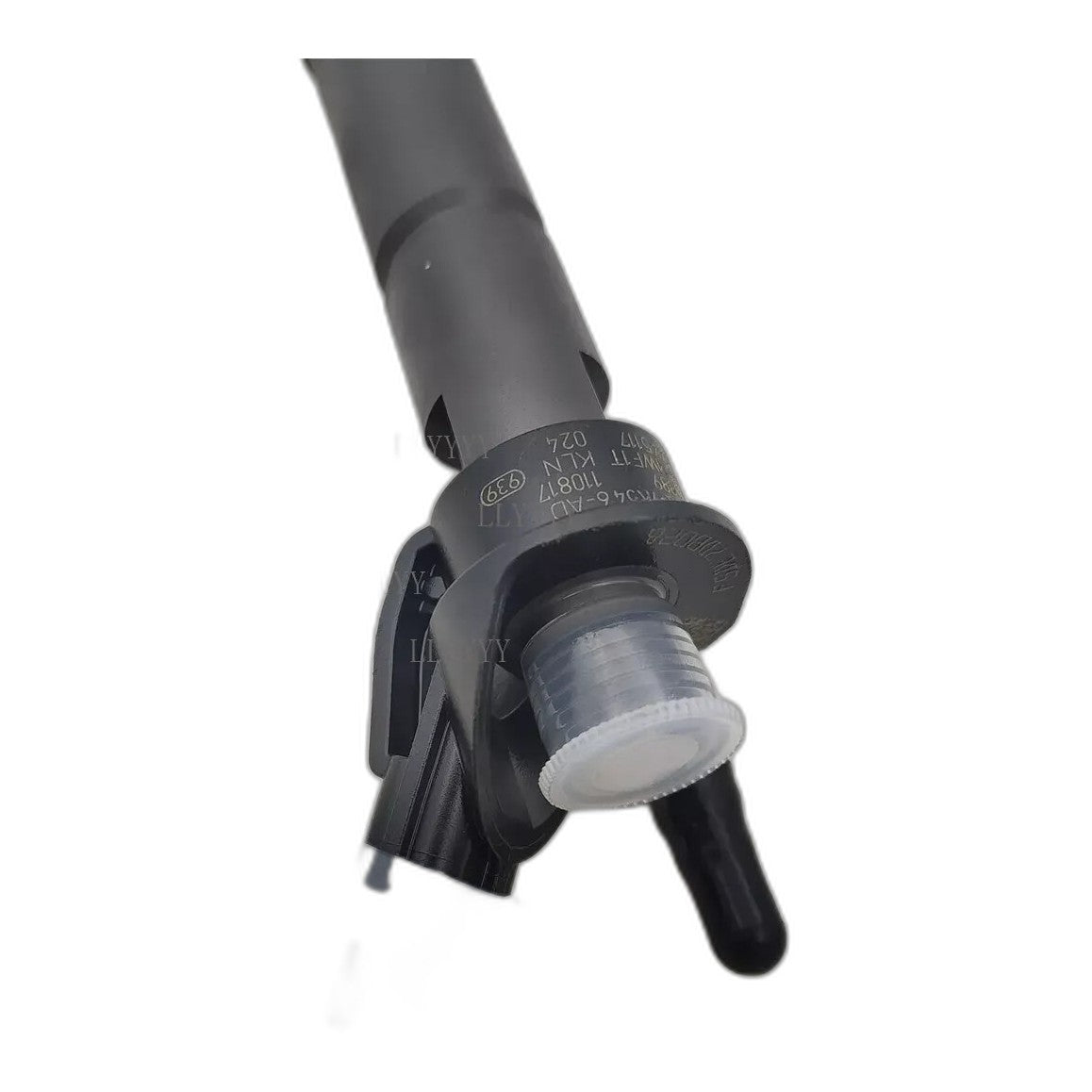 6.7L Power Stroke Injector Set 2011-14 - Remanufactured Direct-Fit Diesel Replacement