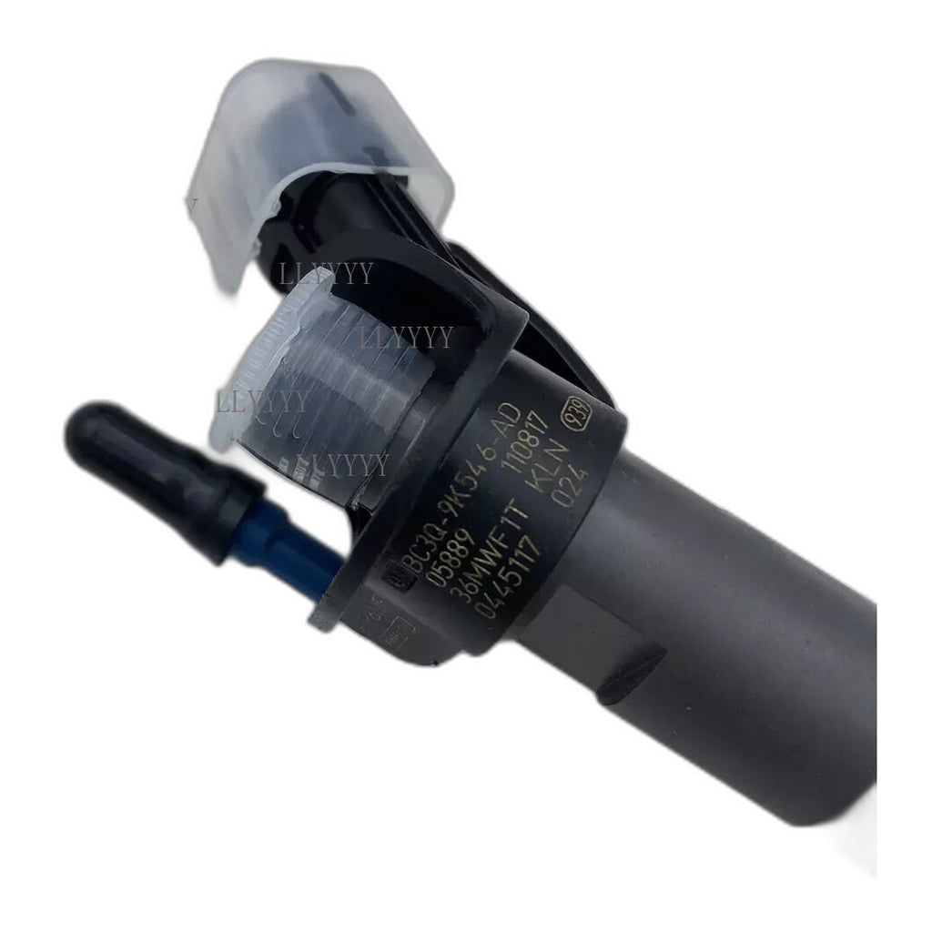 6.7L Power Stroke Injector Set 2011-14 - Remanufactured Direct-Fit Diesel Replacement