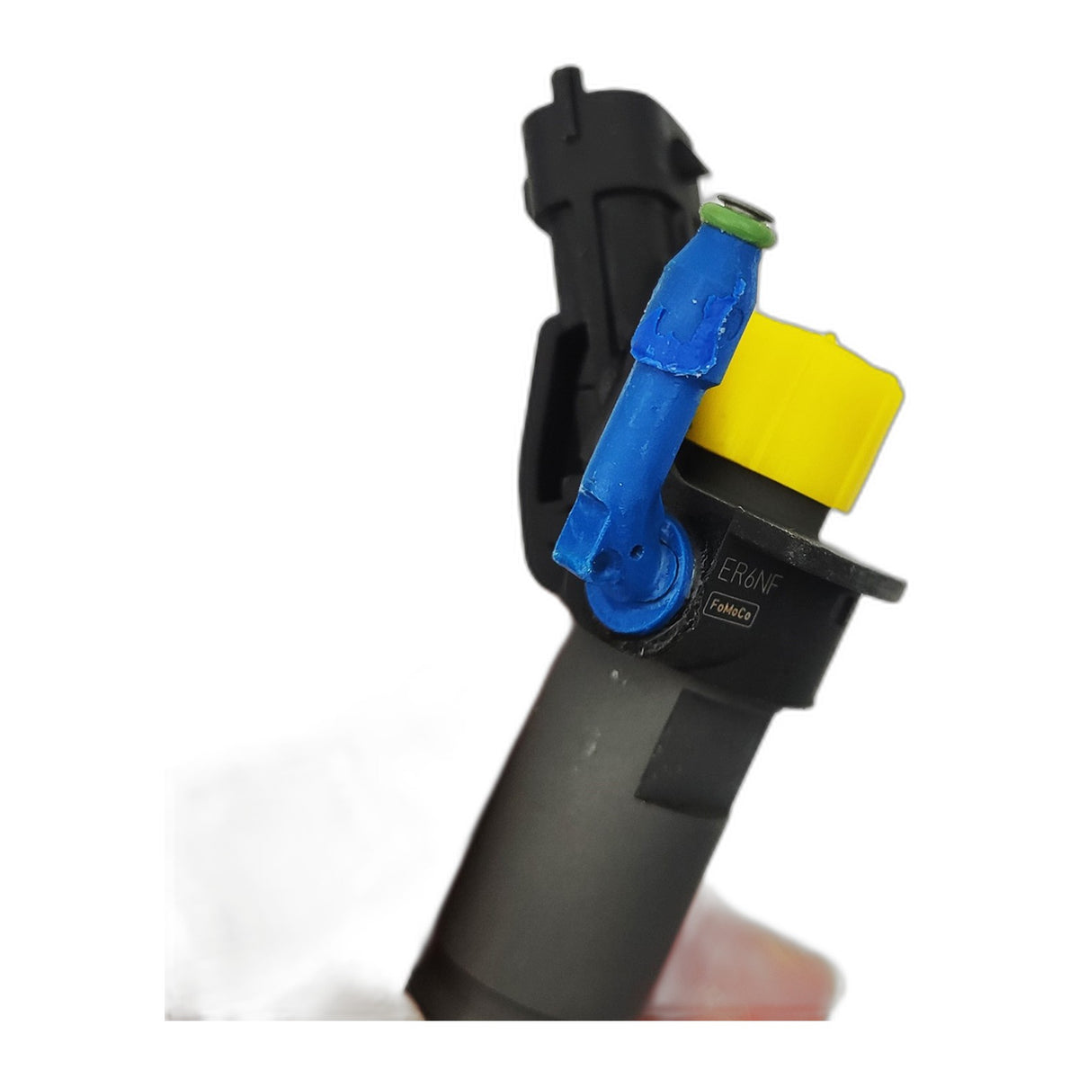 6.7L Power Stroke Injector Set 2011-14 - Remanufactured Direct-Fit Diesel Replacement