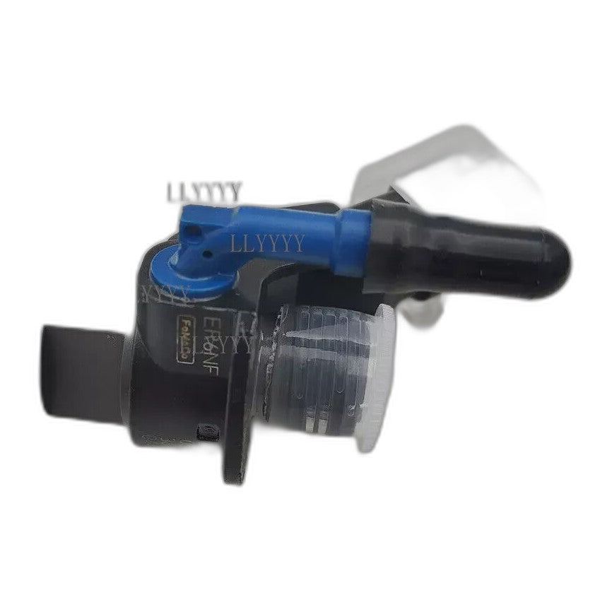 6.7L Power Stroke Injector Set 2011-14 - Remanufactured Direct-Fit Diesel Replacement