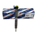 6.7L Power Stroke Injector Set 2011-2014 - Remanufactured Direct-Fit Diesel Replacement