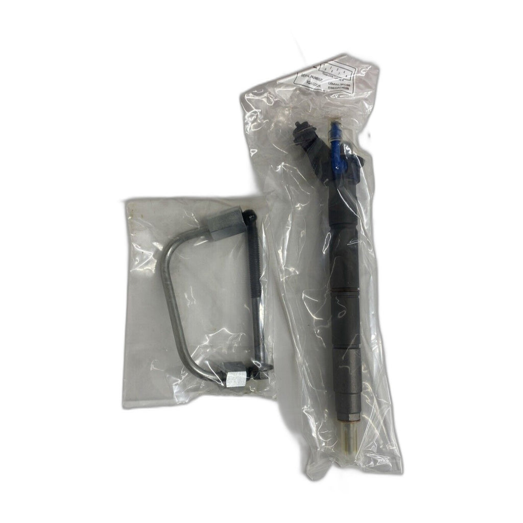 6.7L Power Stroke Injector Set 2011-2014 - Remanufactured Direct-Fit Diesel Replacement