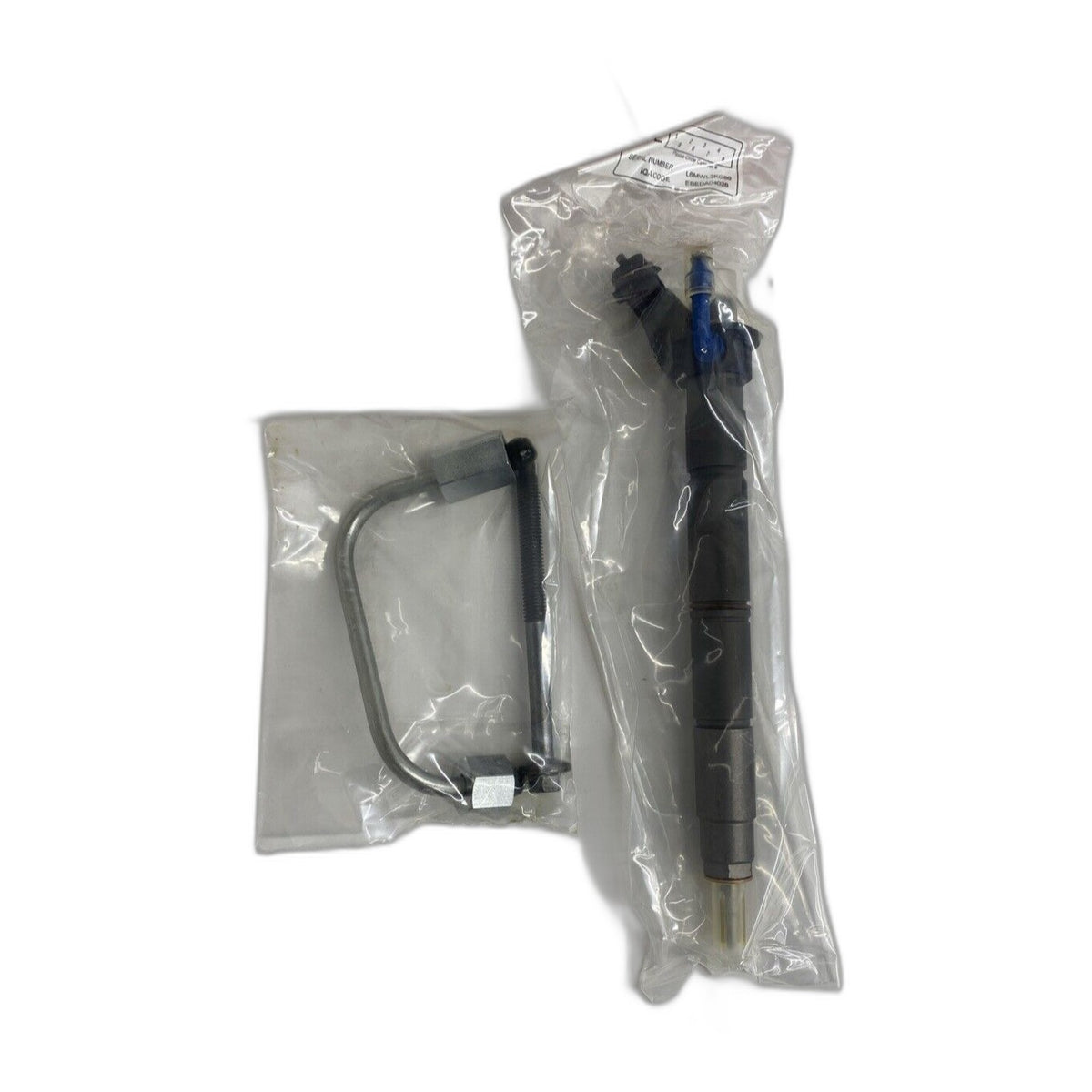 6.7L Power Stroke Injector Set 2011-2014 - Remanufactured Direct-Fit Diesel Replacement