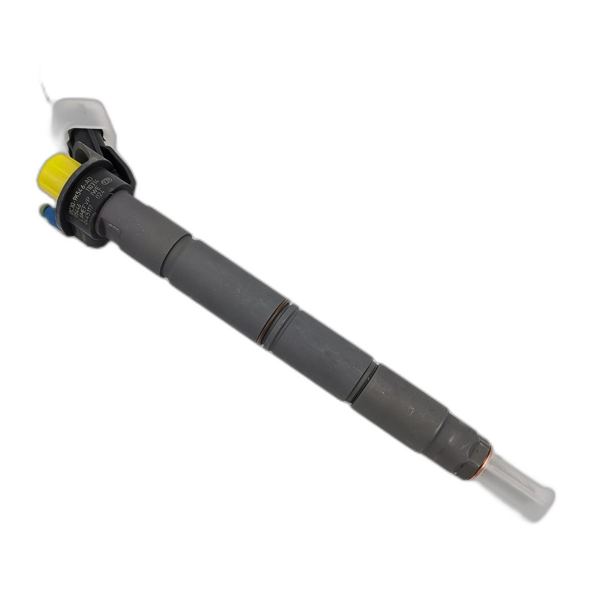 6.7L Power Stroke Injector Set 2011-2014 - Remanufactured Direct-Fit Diesel Replacement