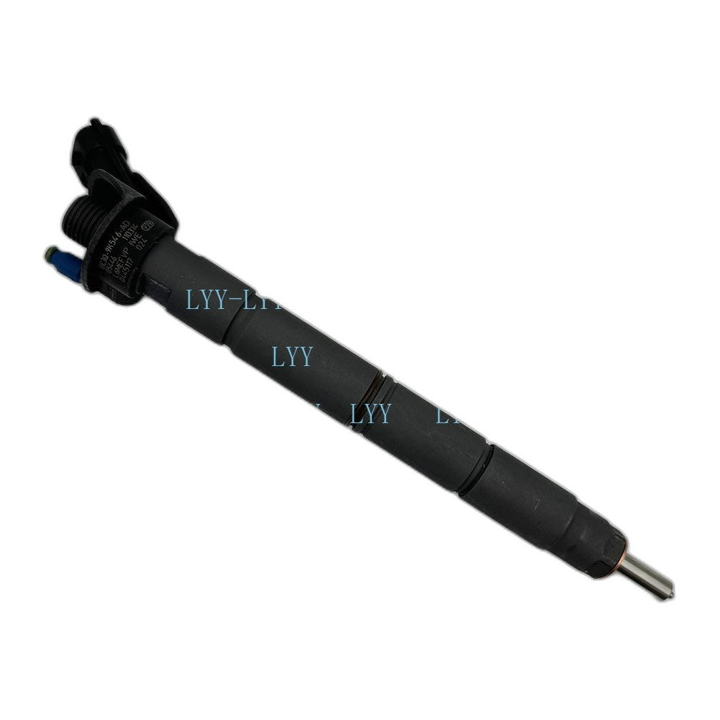6.7L Power Stroke Injector Set 2011-2014 - Remanufactured Direct-Fit Diesel Replacement