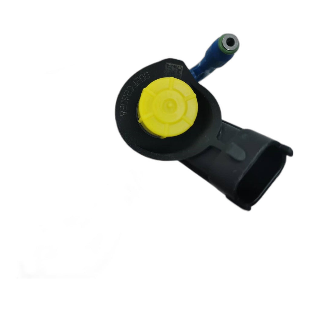 6.7L Power Stroke Injector Set 2011-2014 - Remanufactured Direct-Fit Diesel Replacement