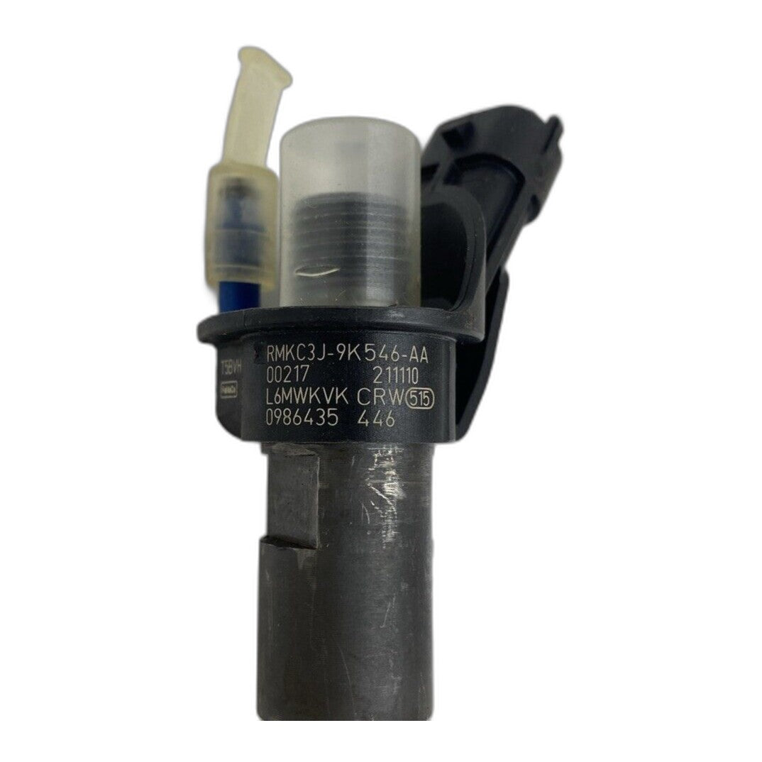 6.7L Power Stroke Injector Set 2011-2014 - Remanufactured Direct-Fit Diesel Replacement