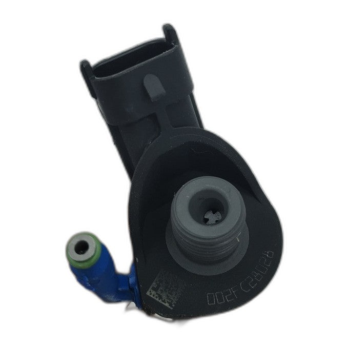 6.7L Power Stroke Injector Set 2011-2014 - Remanufactured Direct-Fit Diesel Replacement