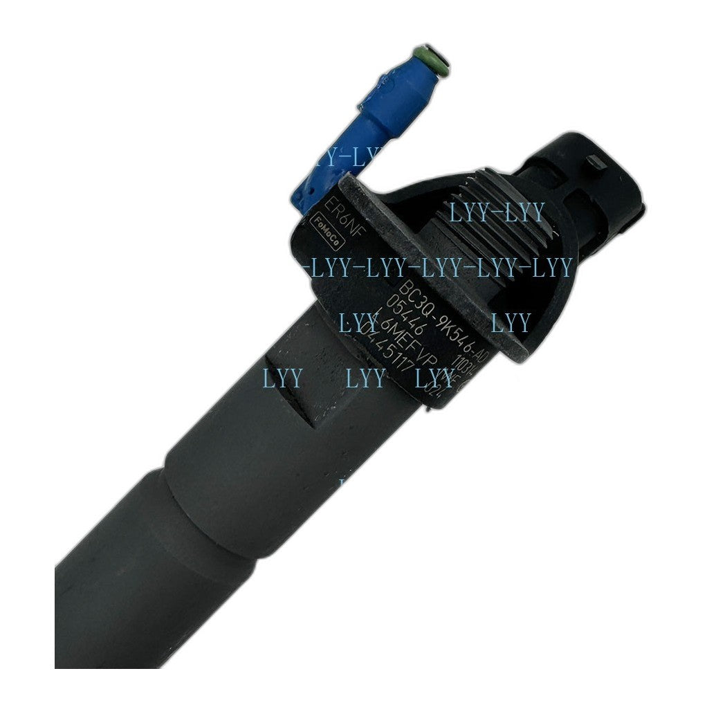 6.7L Power Stroke Injector Set 2011-2014 - Remanufactured Direct-Fit Diesel Replacement