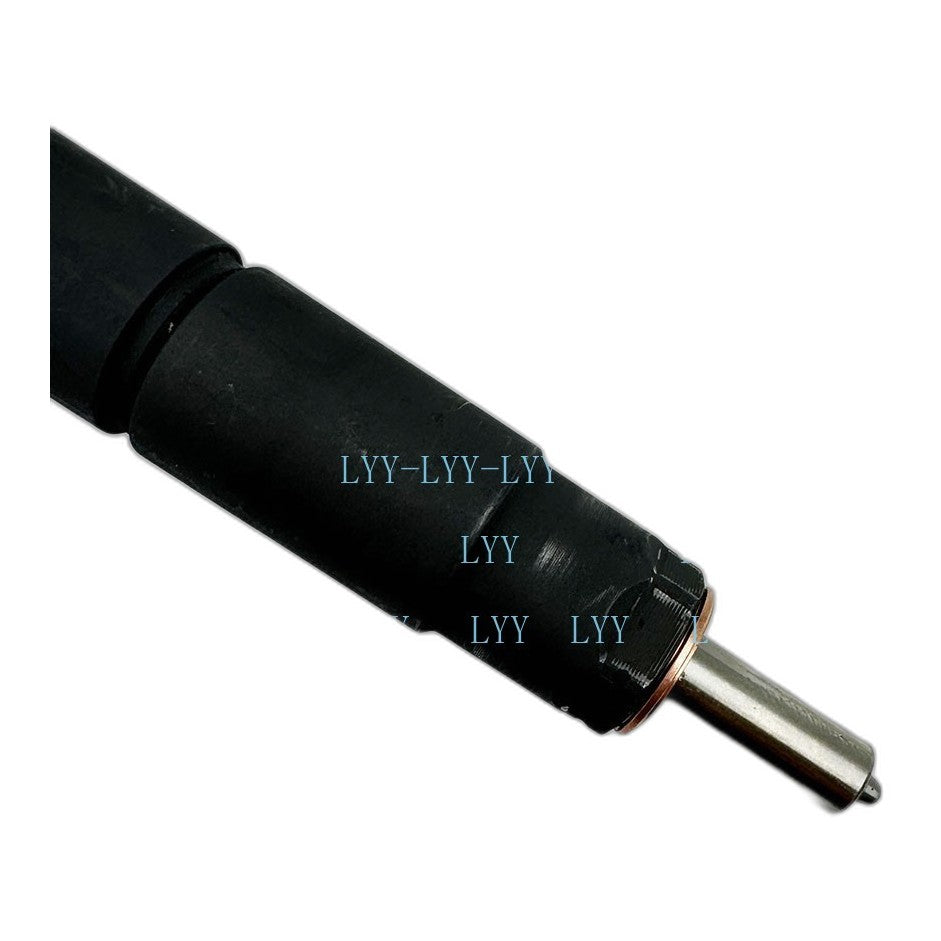 6.7L Power Stroke Injector Set 2011-2014 - Remanufactured Direct-Fit Diesel Replacement