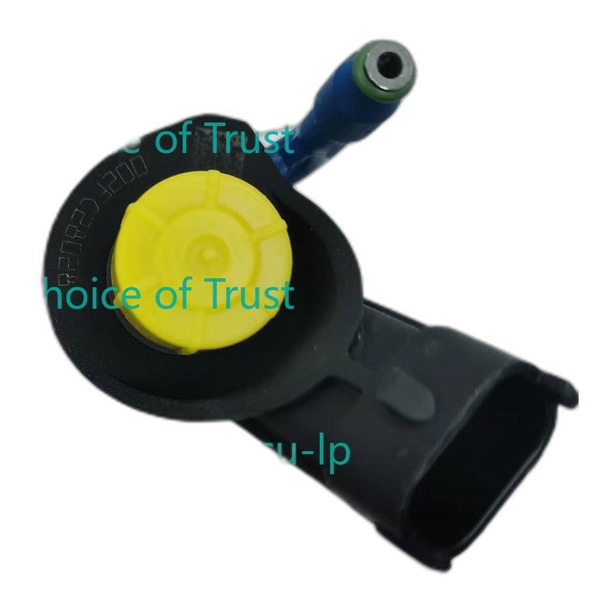 6.7L Power Stroke Injector Set 2011-2014 - Remanufactured Direct-Fit Diesel Replacement