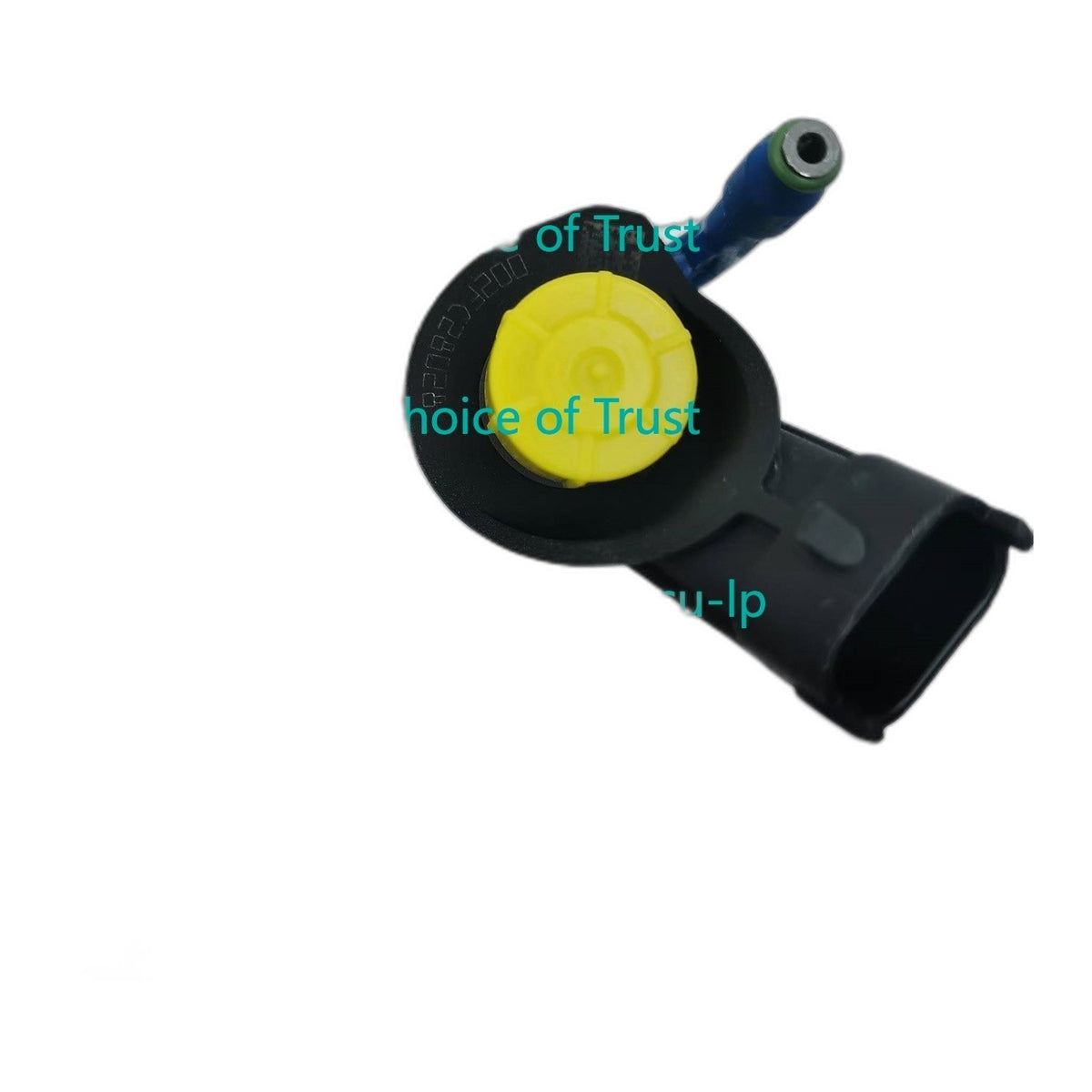 6.7L Power Stroke Injector Set 2011-2014 - Remanufactured Direct-Fit Diesel Replacement