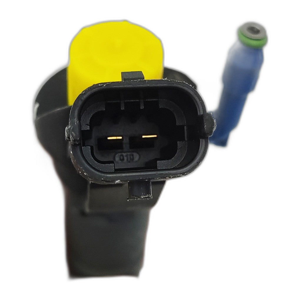 6.7L Power Stroke Injector Set 2011-2014 - Remanufactured Direct-Fit Diesel Replacement
