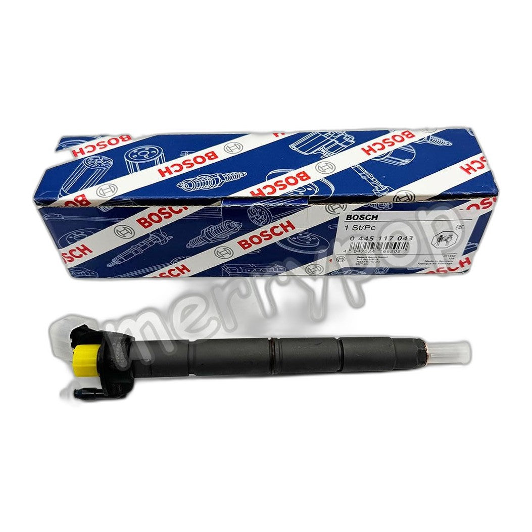 6.7L Power Stroke Injector Set 2015-19 - Remanufactured Direct-Fit Diesel Replacement