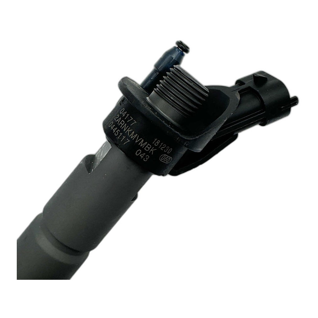 6.7L Power Stroke Injector Set 2015-19 - Remanufactured Direct-Fit Diesel Replacement