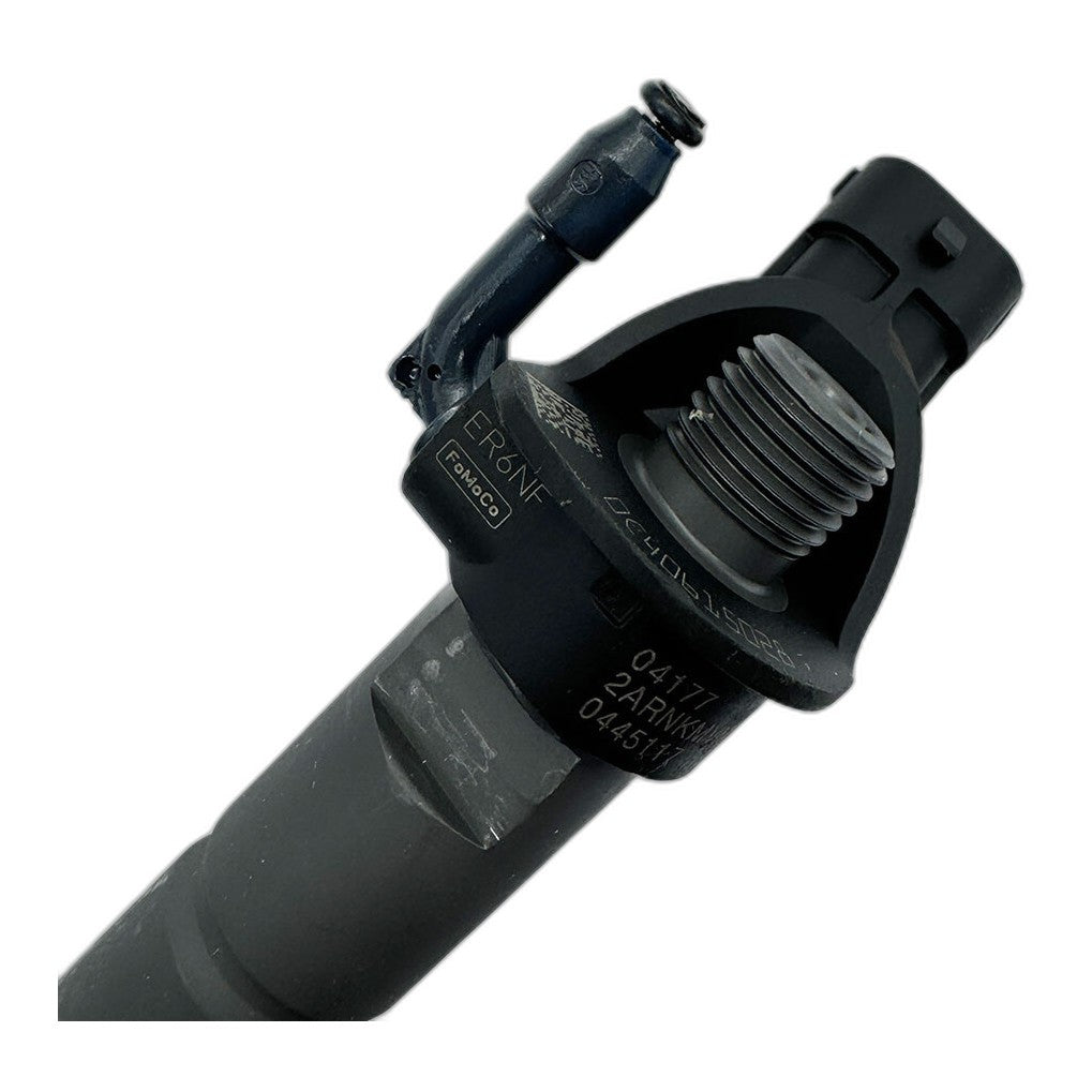 6.7L Power Stroke Injector Set 2015-19 - Remanufactured Direct-Fit Diesel Replacement