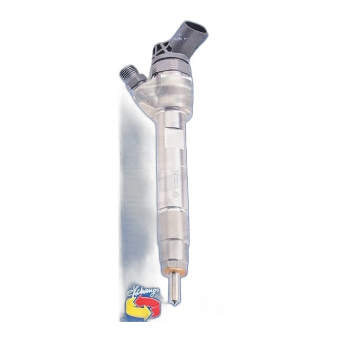 6.7L Power Stroke Injector Set 2015-2019 - Remanufactured Direct-Fit Diesel Replacement