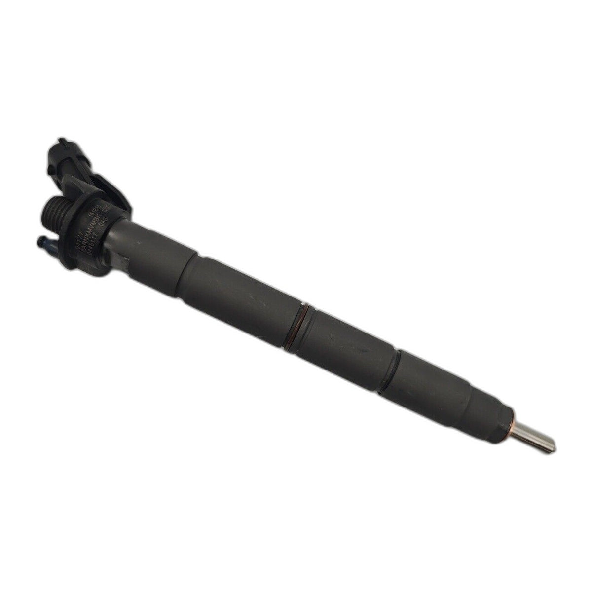 6.7L Power Stroke Injector Set 2015-2019 - Remanufactured Direct-Fit Diesel Replacement