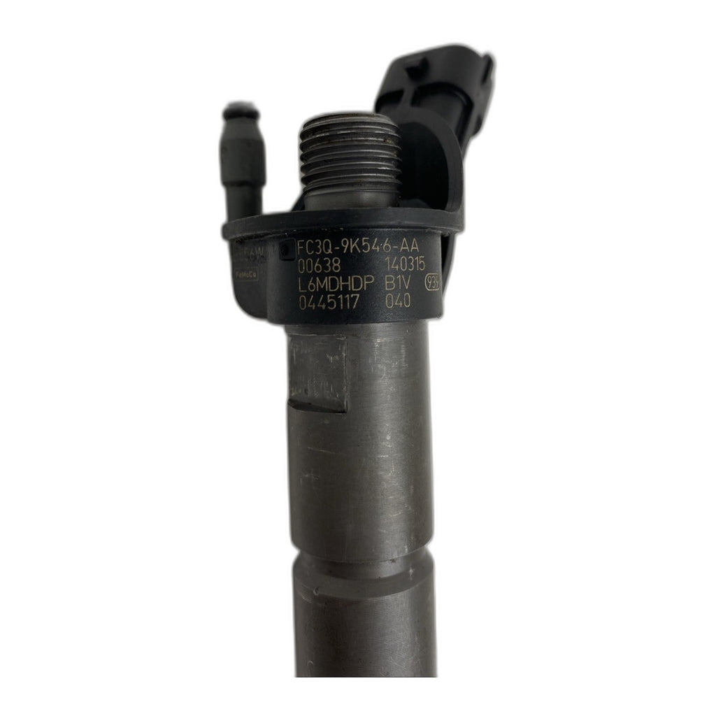 6.7L Power Stroke Injector Set 2015-2019 - Remanufactured Direct-Fit Diesel Replacement