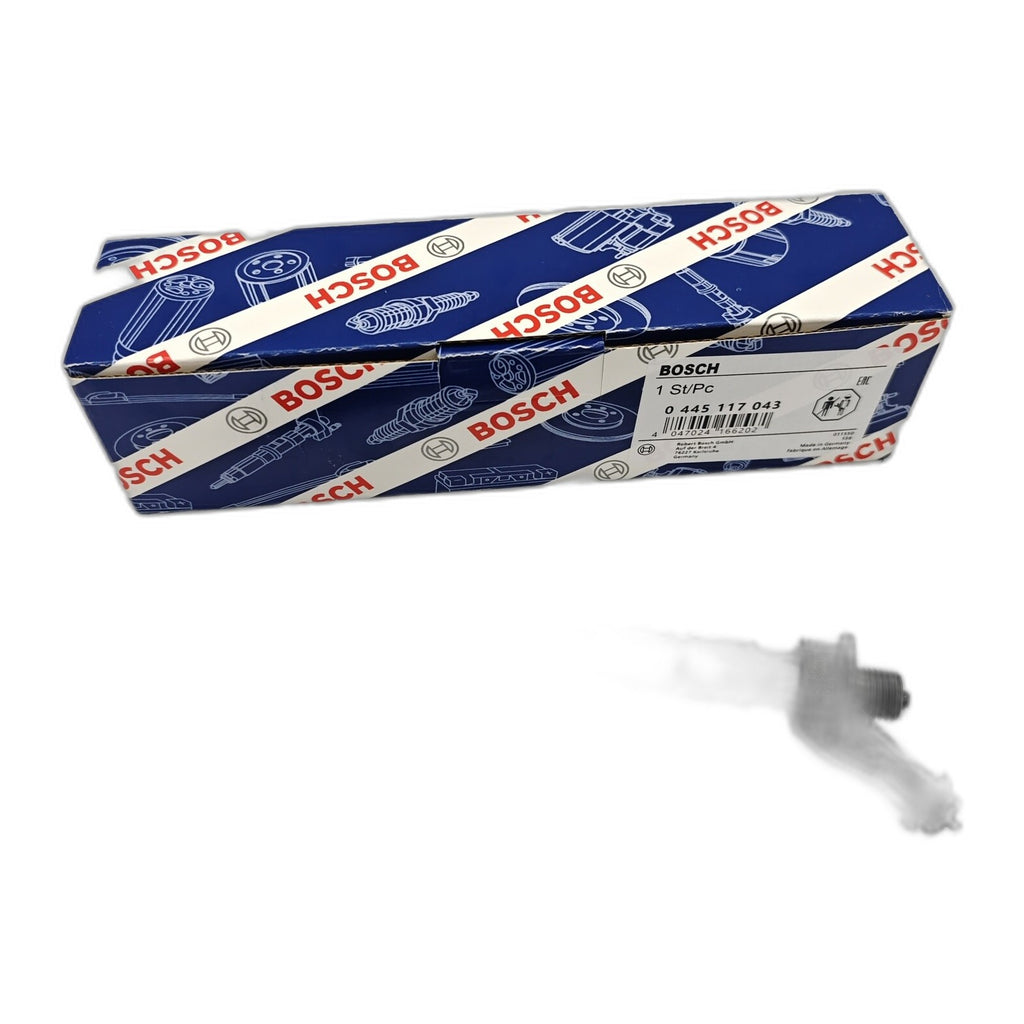 6.7L Power Stroke Injector Set 2015-2019 - Remanufactured Direct-Fit Diesel Replacement