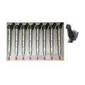 6.7L Power Stroke Injector Set 2018 - Remanufactured Direct-Fit Diesel Replacement