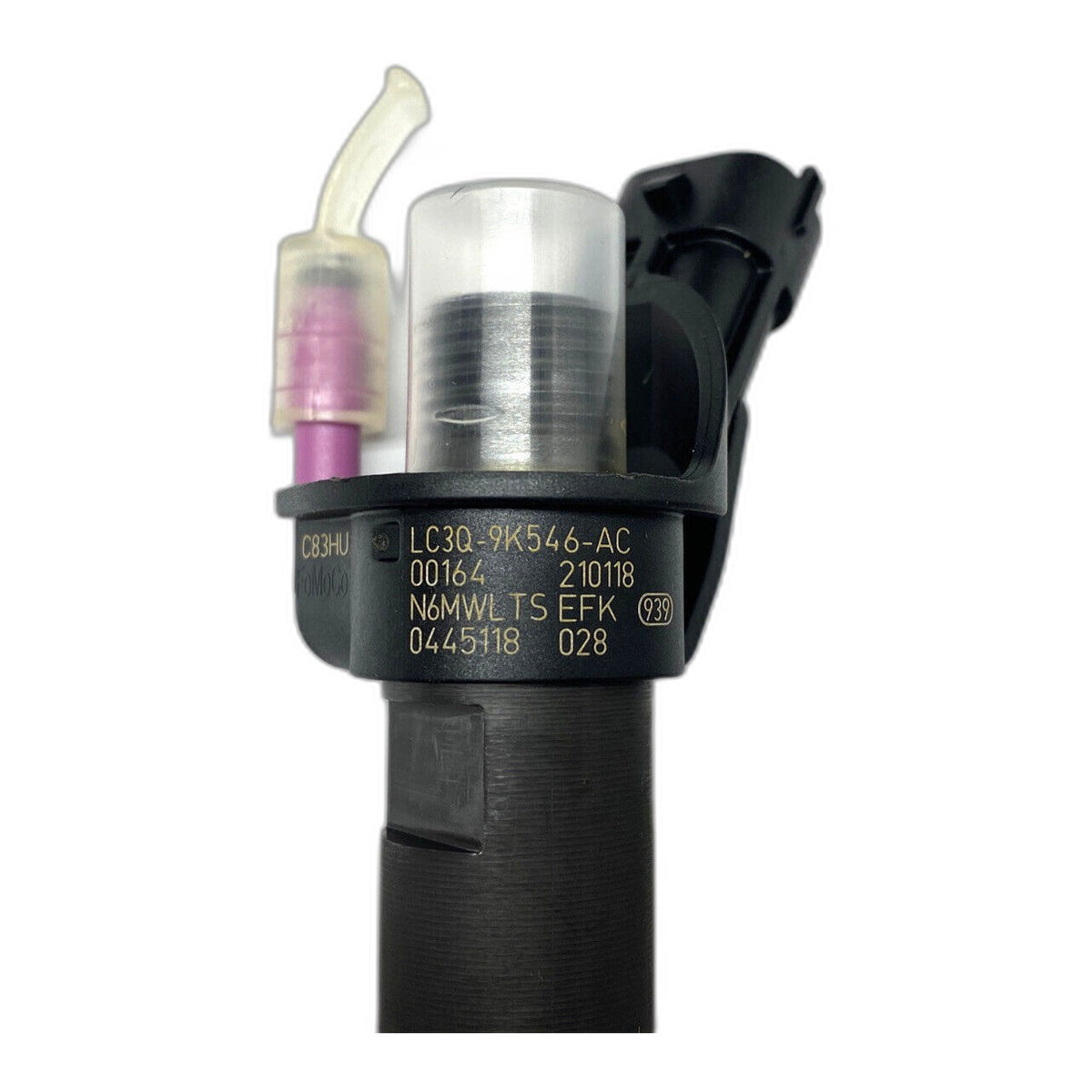 6.7L Power Stroke Injector Set 2020-2023 - Remanufactured Direct-Fit Diesel Replacement