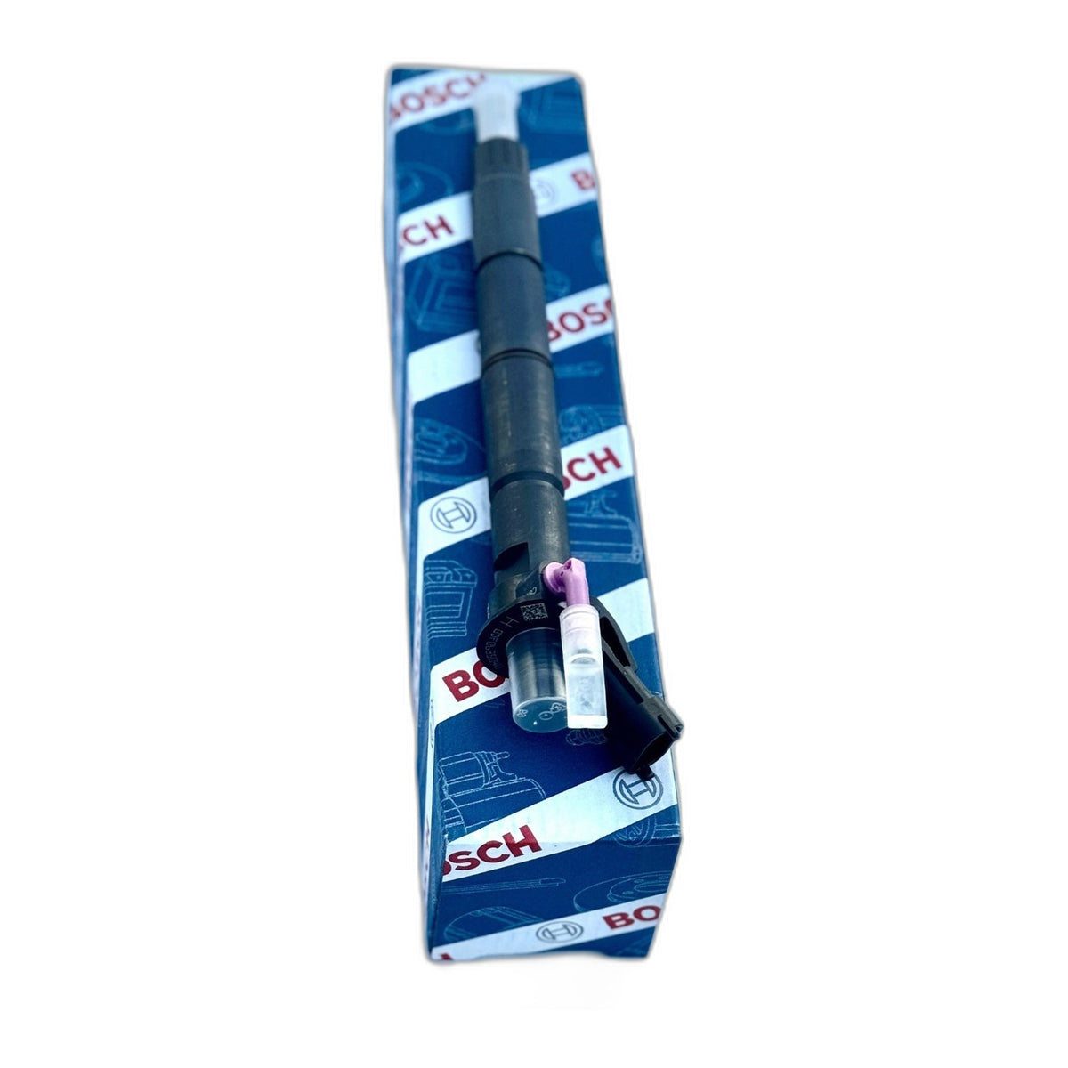 6.7L Power Stroke Injector Set 2020-2024 - Remanufactured Direct-Fit Diesel Replacement