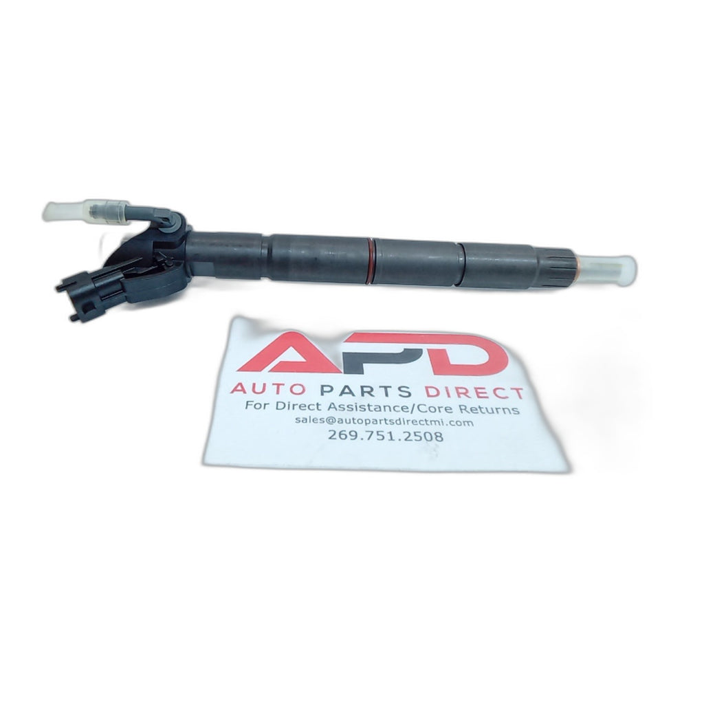 6.7L Power Stroke Injector Set 2023-2025 - Remanufactured Direct-Fit Diesel Replacement