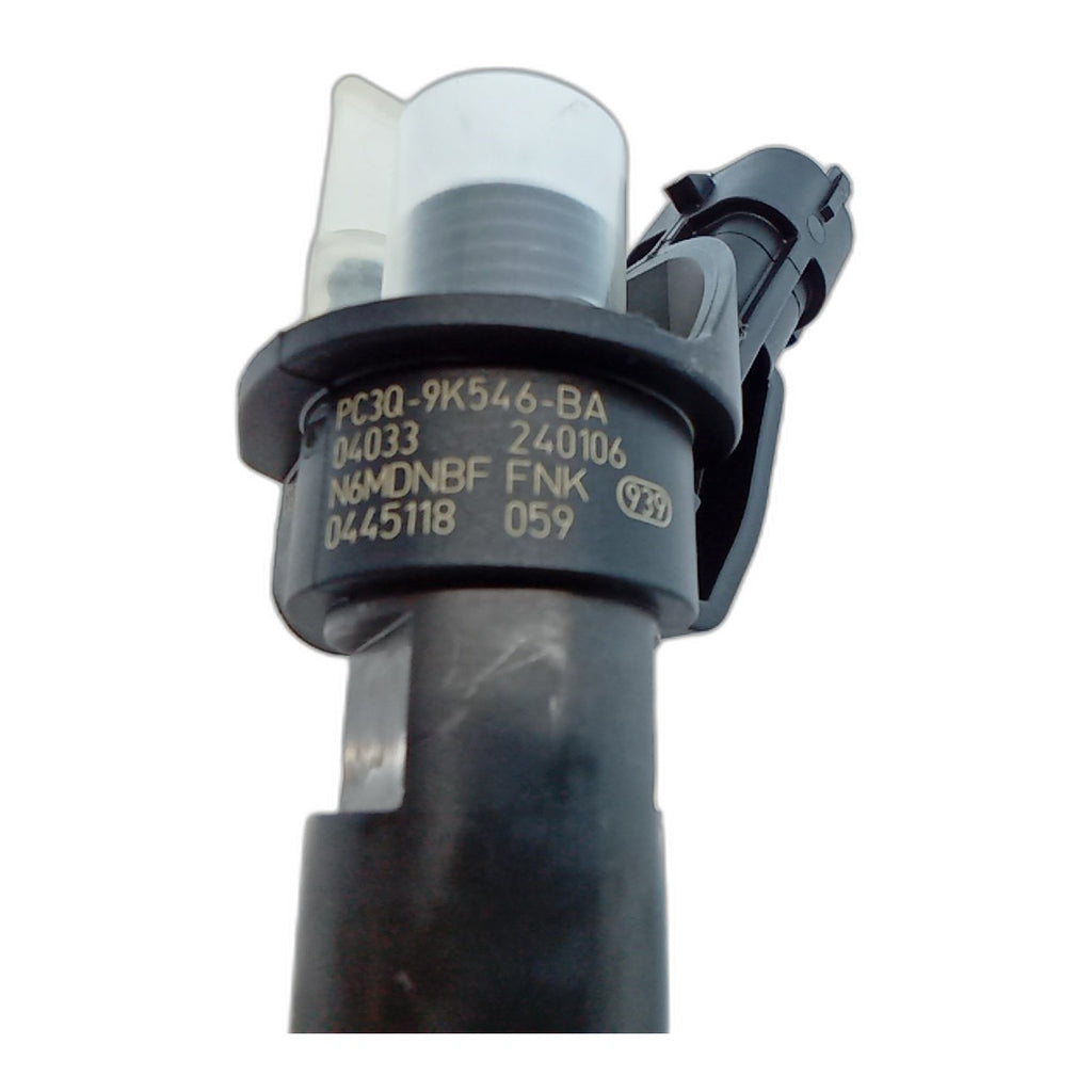 6.7L Power Stroke Injector Set 2023-2025 - Remanufactured Direct-Fit Diesel Replacement