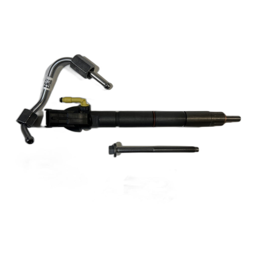 6.7L Power Stroke Injector Set 2023-2026 - Remanufactured Direct-Fit Diesel Replacement