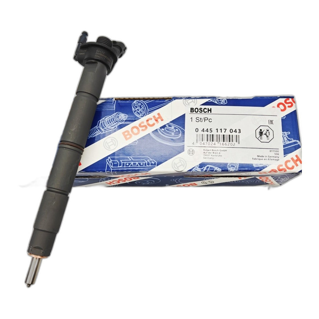 6.7L Power Stroke Injector Set - Remanufactured Direct-Fit Diesel Replacement