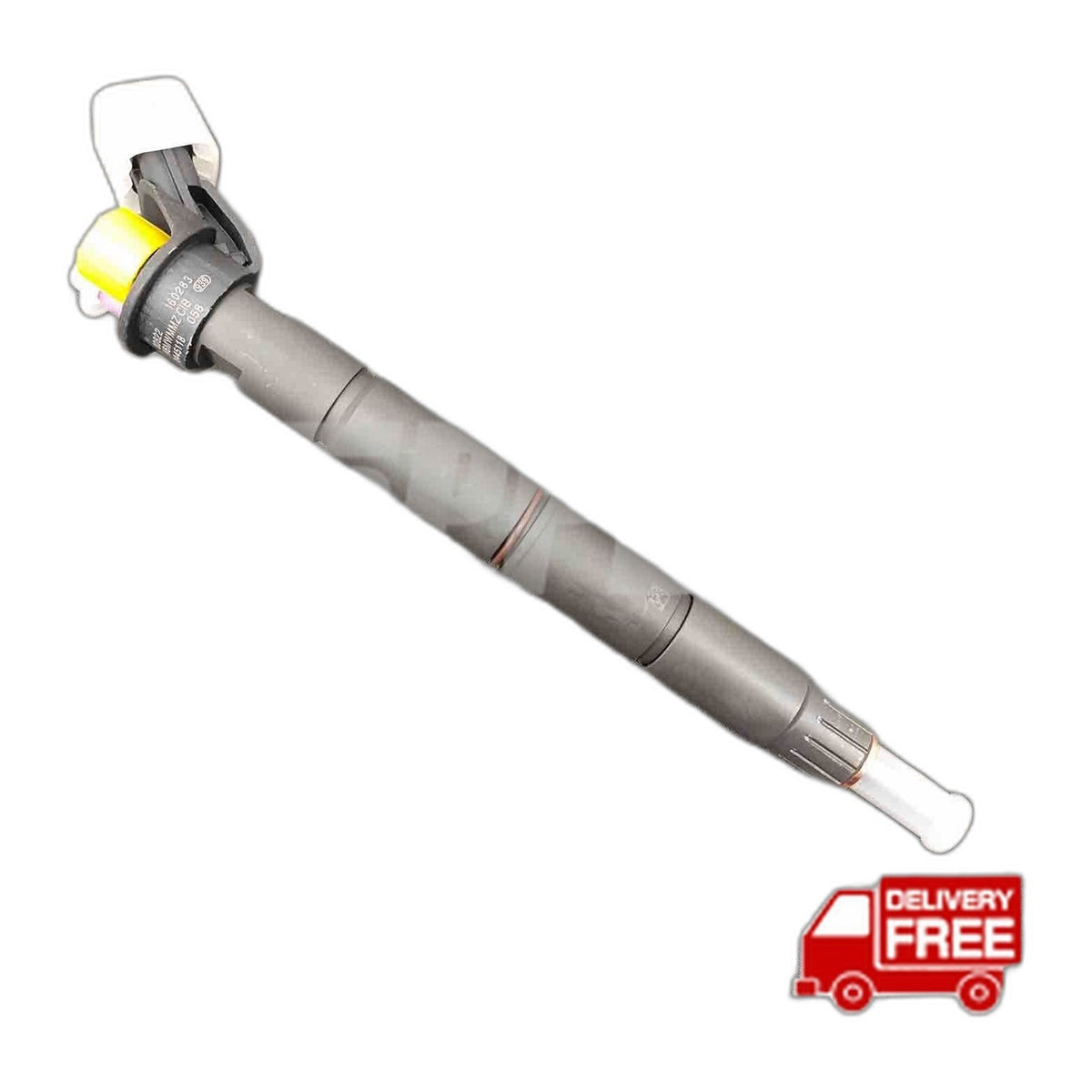 6.7L Power Stroke Injector Set - Remanufactured Direct-Fit Diesel Replacement