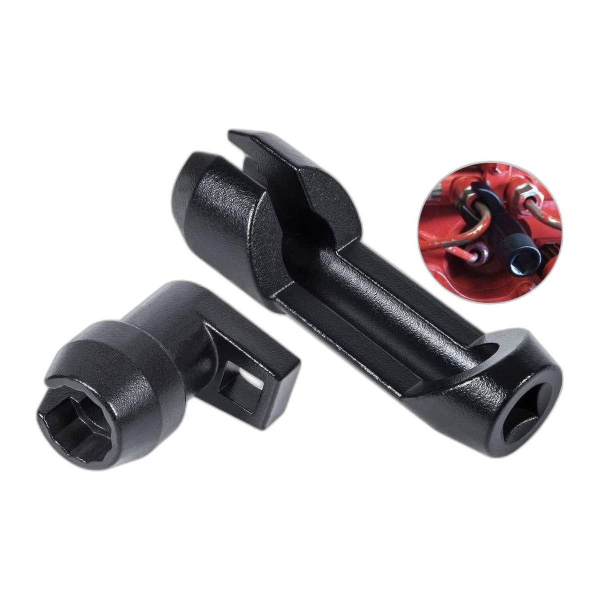 6.7L Power Stroke Injector Set - Remanufactured Direct-Fit Diesel Replacement