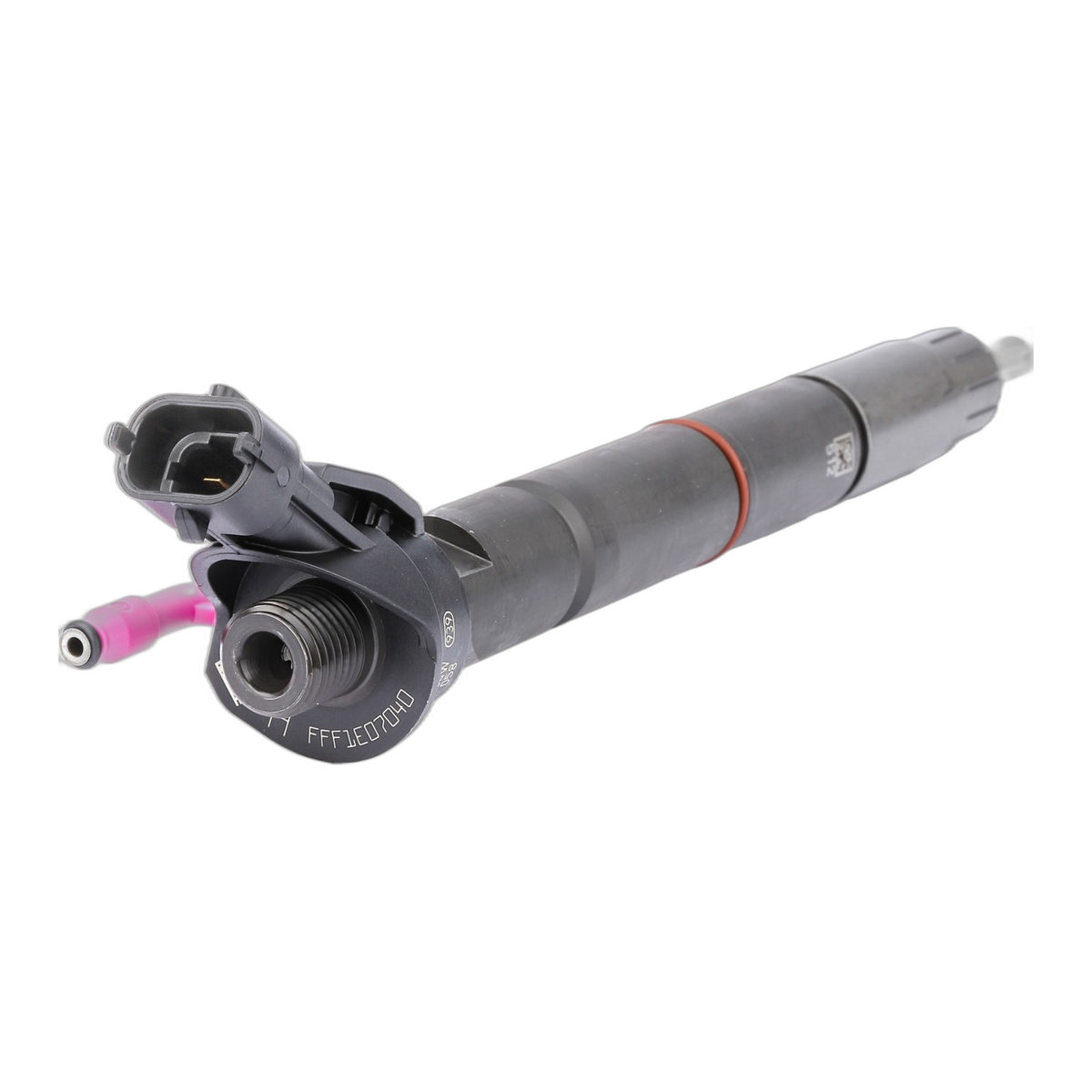 6.7L Power Stroke Injector Set - Remanufactured Direct-Fit Diesel Replacement