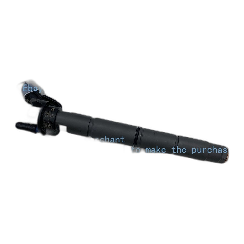 6.7L Power Stroke Injector Set - Remanufactured Direct-Fit Diesel Replacement