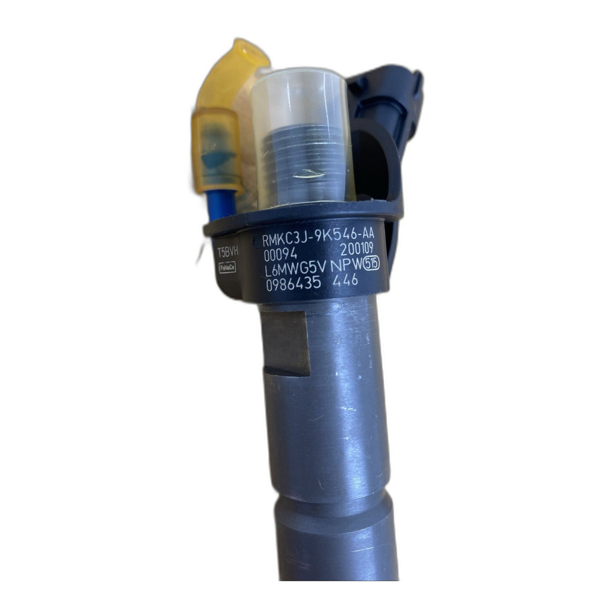 6.7L Power Stroke Injector Set - Remanufactured Direct-Fit Diesel Replacement