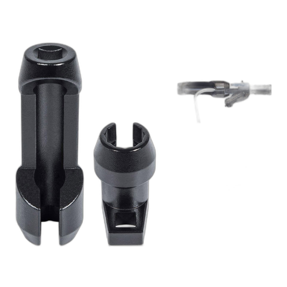 6.7L Power Stroke Injector Set - Remanufactured Direct-Fit Diesel Replacement