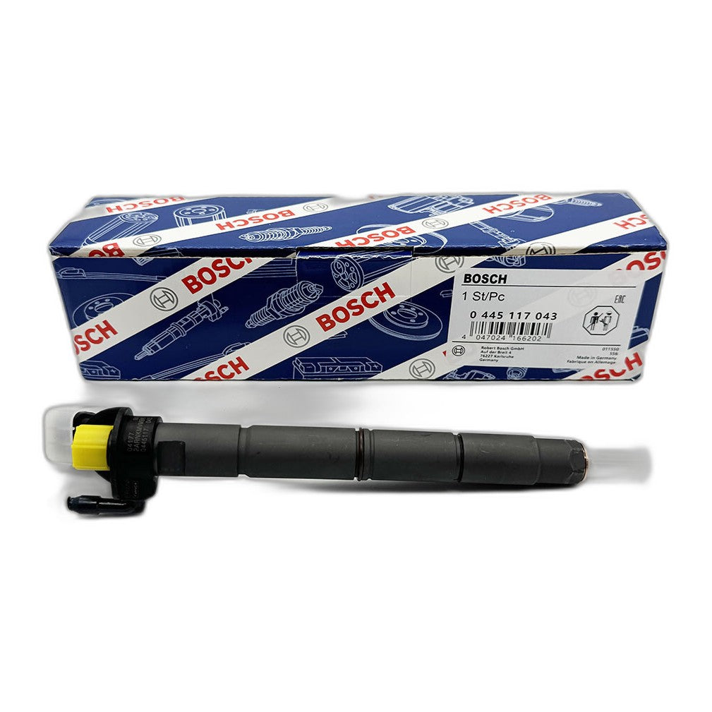 6.7L Power Stroke Injector Set - Remanufactured Direct-Fit Diesel Replacement