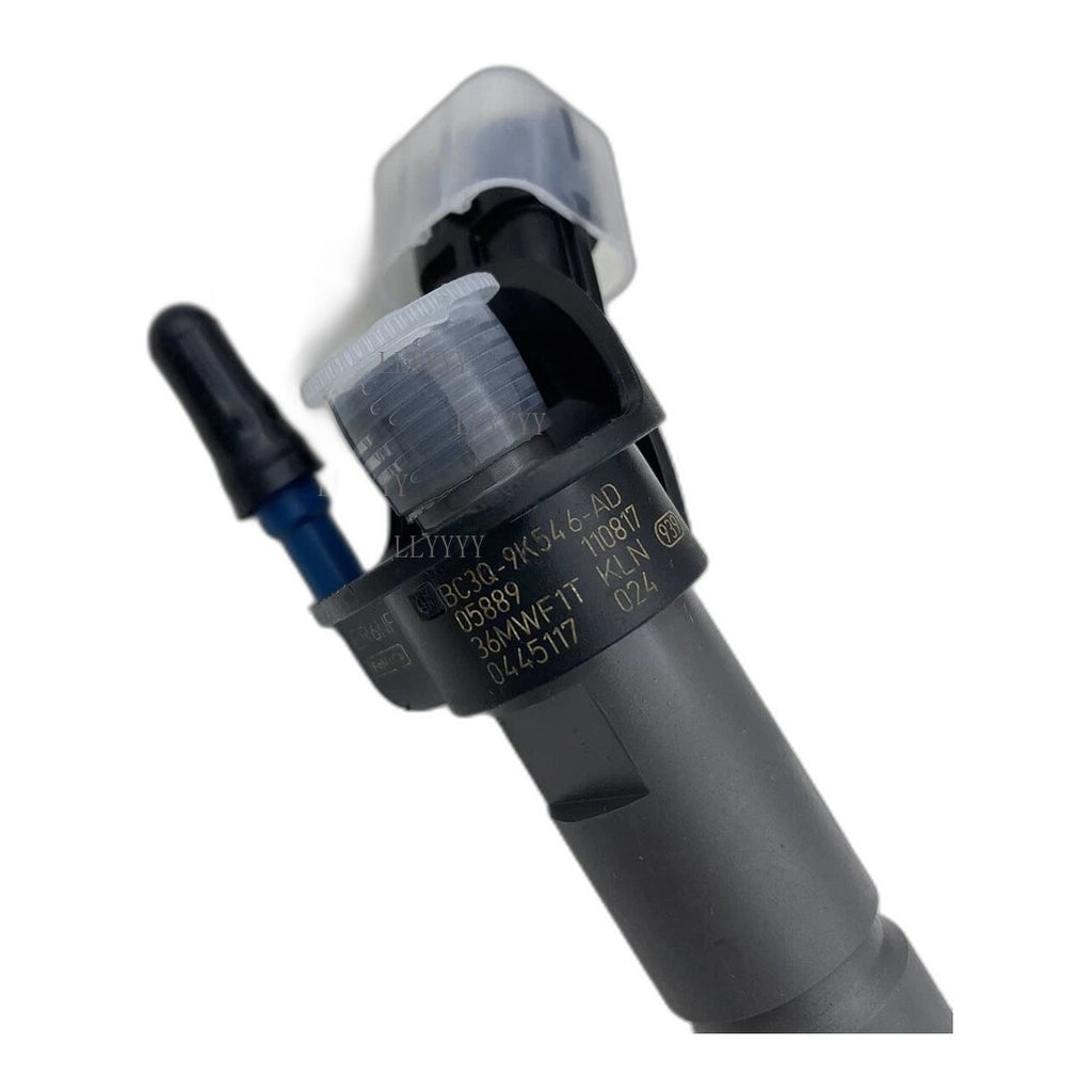 6.7L Power Stroke Injector Set - Remanufactured Direct-Fit Diesel Replacement
