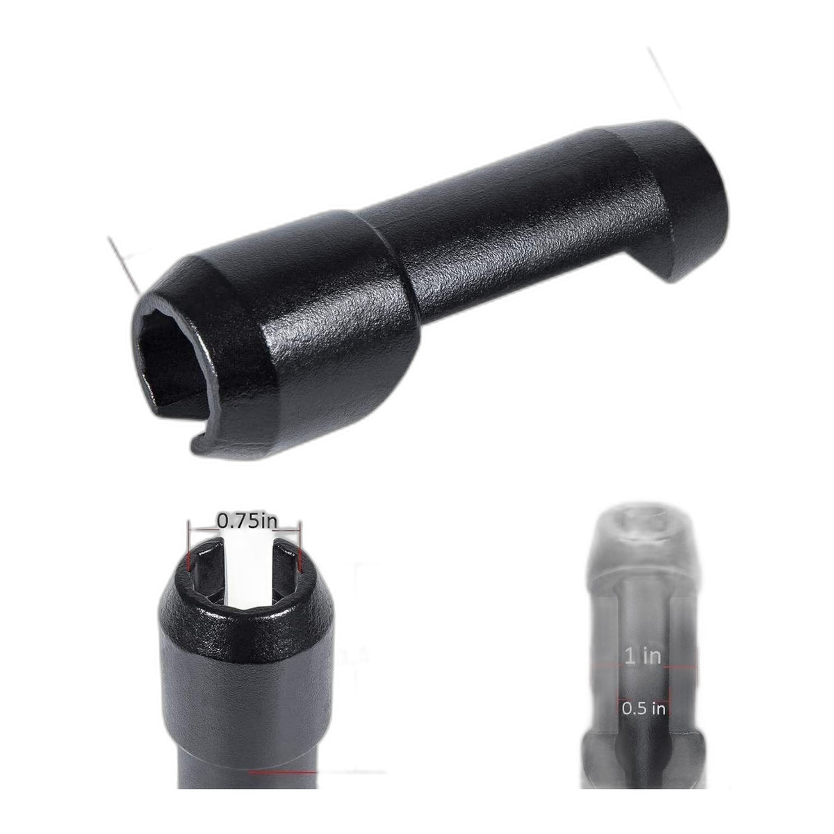 6.7L Power Stroke Injector Set - Remanufactured Direct-Fit Diesel Replacement