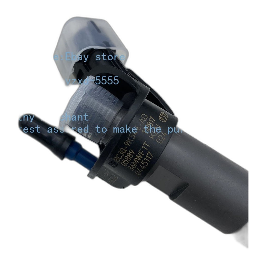 6.7L Power Stroke Injector Set - Remanufactured Direct-Fit Diesel Replacement