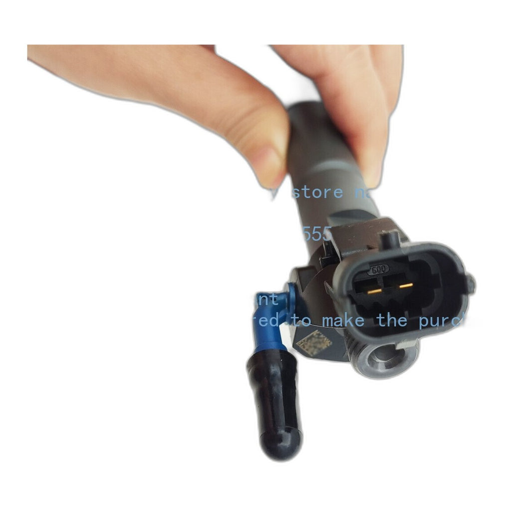 6.7L Power Stroke Injector Set - Remanufactured Direct-Fit Diesel Replacement