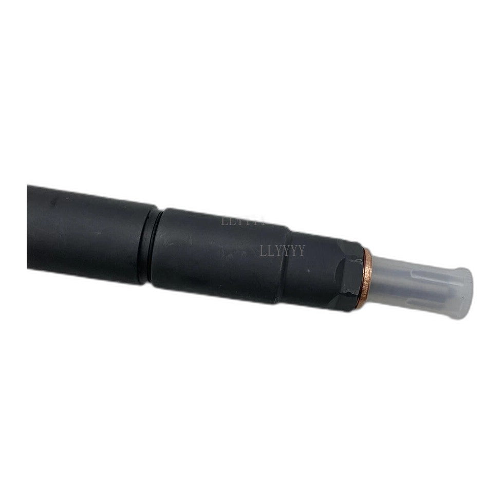 6.7L Power Stroke Injector Set - Remanufactured Direct-Fit Diesel Replacement