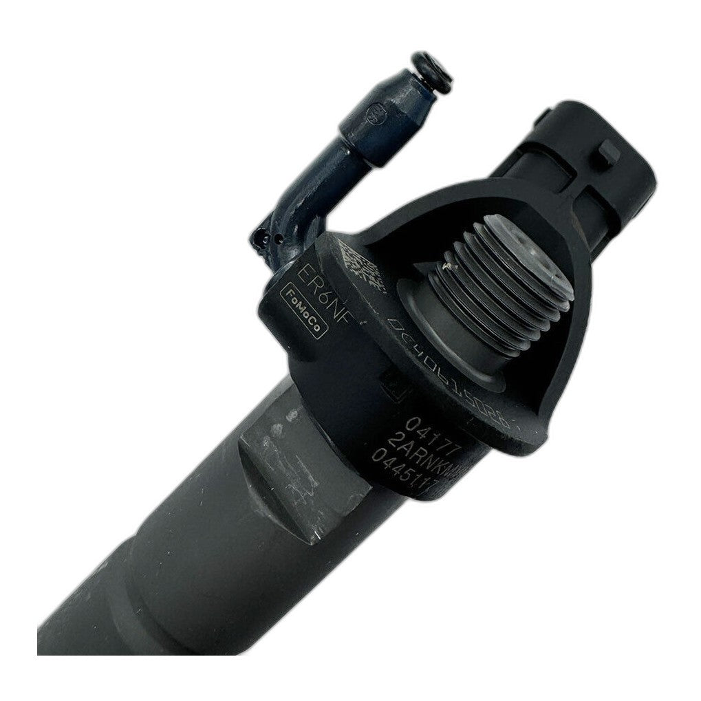 6.7L Power Stroke Injector Set - Remanufactured Direct-Fit Diesel Replacement